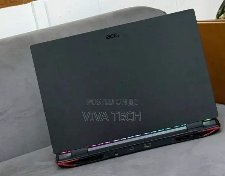 New Laptop Acer Nitro 5 16GB Intel Core i5 SSD 512GB