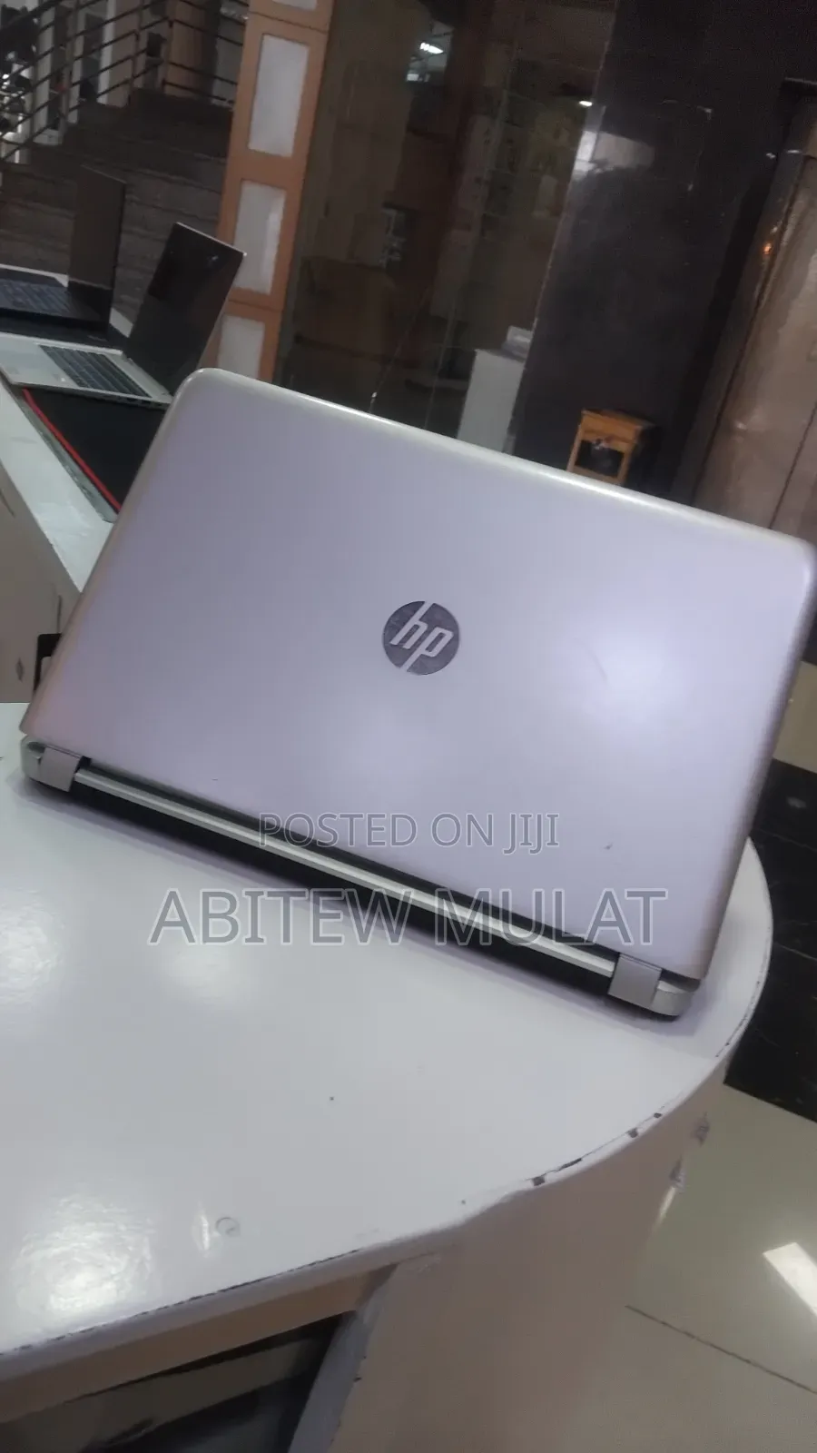 Laptop HP Pavilion 15 8GB Intel Core i5 HDD+SSD 1T