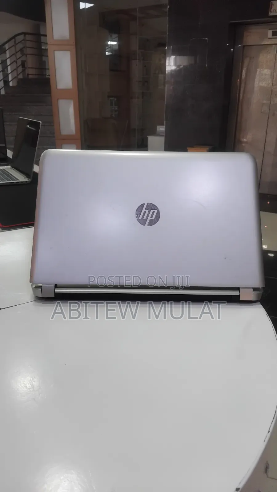 Laptop HP Pavilion 15 8GB Intel Core i5 HDD+SSD 1T