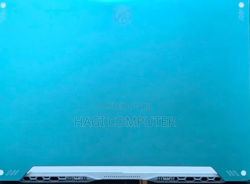 New Laptop Asus TUF Gaming A15 32GB AMD Ryzen 7 SSD 1T