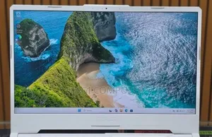 New Laptop Asus TUF Gaming A15 32GB AMD Ryzen 7 SSD 1T