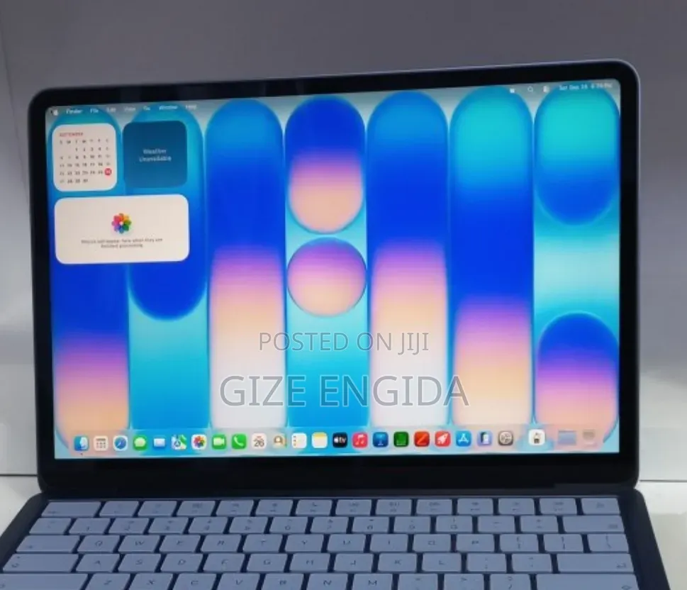 New Laptop Apple MacBook Neo 2026 8GB Apple M1 SSD 256GB