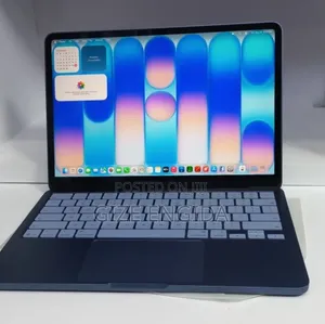 New Laptop Apple MacBook Neo 2026 8GB Apple M1 SSD 256GB