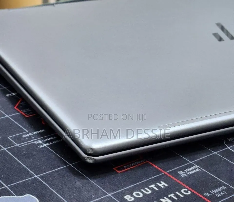 New Laptop HP Envy x360 16GB Intel Core Ultra 7 SSD 1T