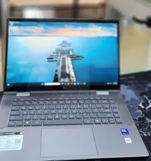 New Laptop HP Envy x360 16GB Intel Core Ultra 7 SSD 1T