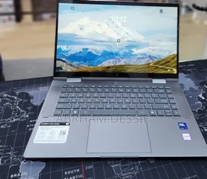 New Laptop HP Envy x360 16GB Intel Core Ultra 7 SSD 1T