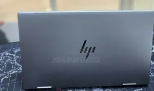 New Laptop HP Envy x360 16GB Intel Core Ultra 7 SSD 1T