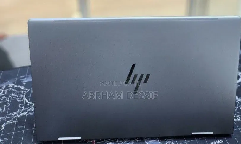 New Laptop HP Envy x360 16GB Intel Core Ultra 7 SSD 1T