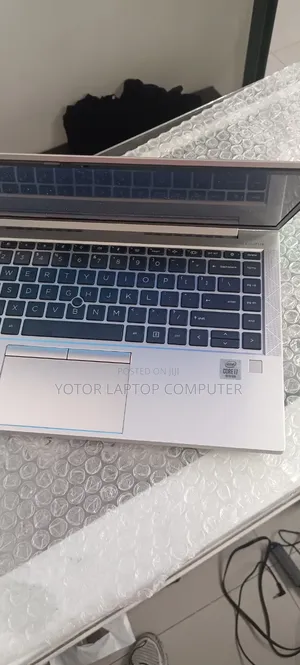 New Laptop HP EliteBook 840 16GB Intel Core i7 SSD 512GB