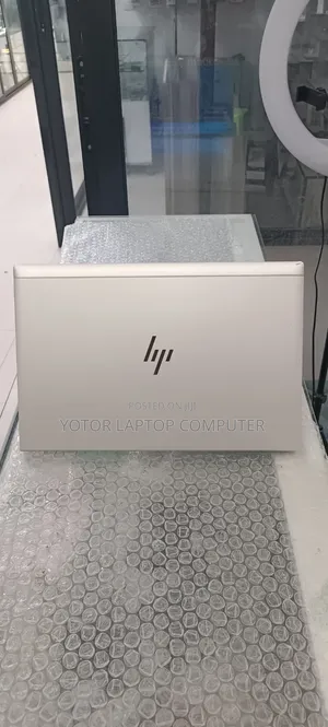 New Laptop HP EliteBook 840 16GB Intel Core i7 SSD 512GB