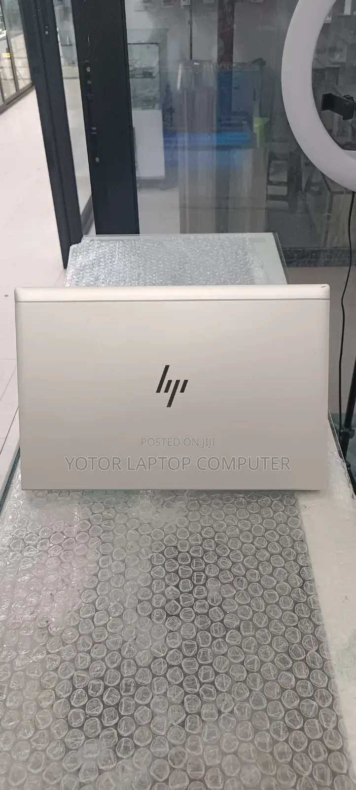 New Laptop HP EliteBook 840 16GB Intel Core i7 SSD 512GB