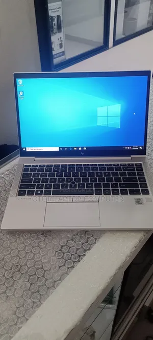New Laptop HP EliteBook 840 16GB Intel Core i7 SSD 512GB