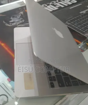New Laptop Apple MacBook Air 2015 16GB Intel Xeon SSD 256GB