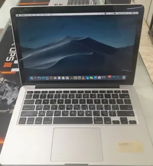 New Laptop Apple MacBook Air 2015 16GB Intel Xeon SSD 256GB