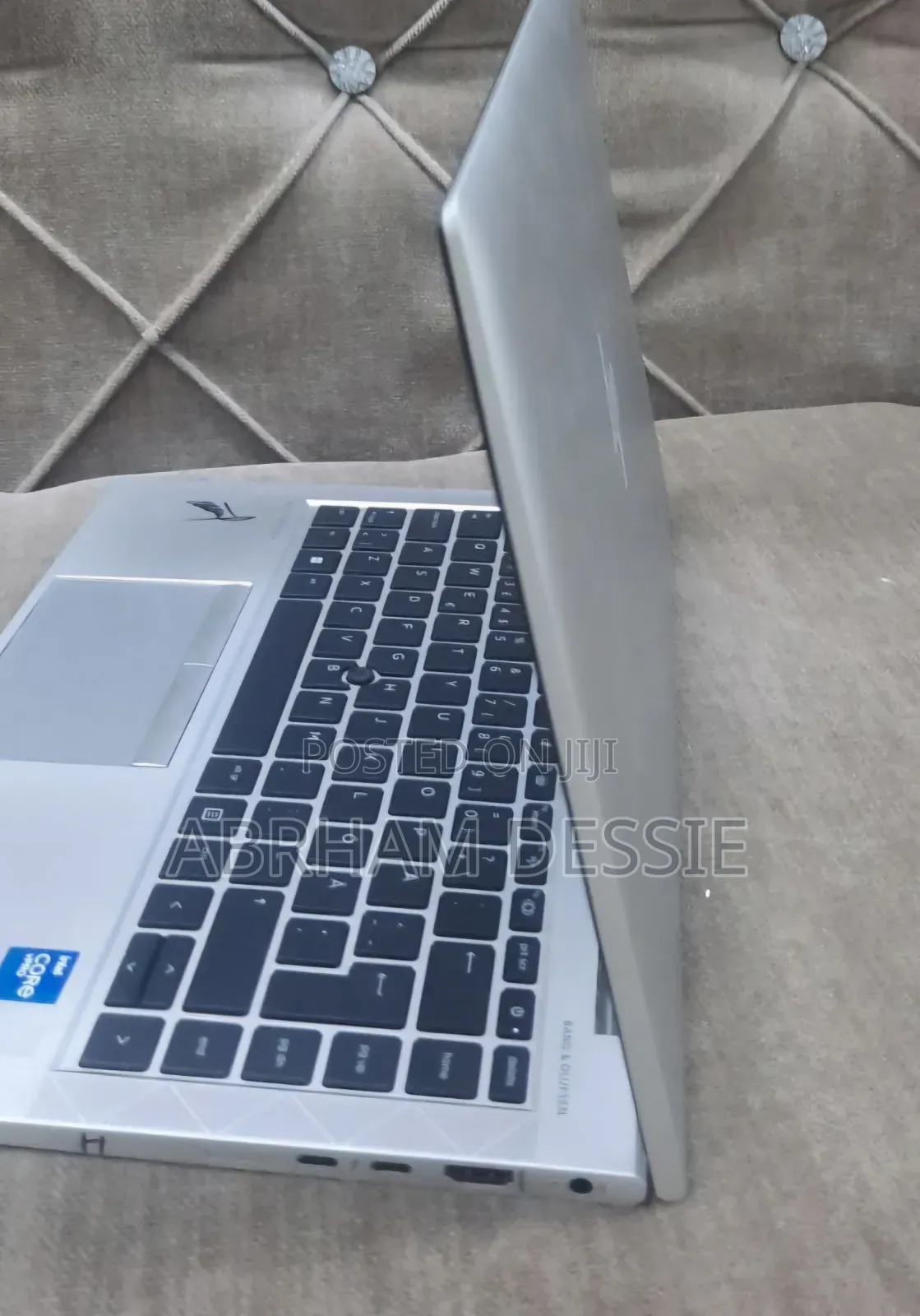 New Laptop HP 16GB Intel Core i5 SSD 512GB