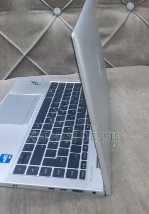 New Laptop HP 16GB Intel Core i5 SSD 512GB