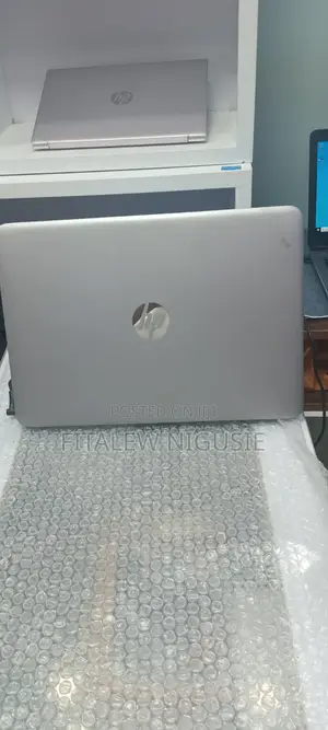 New Laptop HP EliteBook 840 G3 8GB Intel Core i5 SSD 256GB