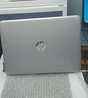 New Laptop HP EliteBook 840 G3 8GB Intel Core i5 SSD 256GB