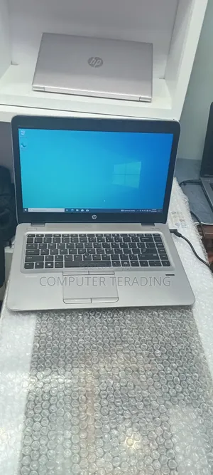 New Laptop HP EliteBook 840 G3 8GB Intel Core i5 SSD 256GB