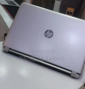 New Laptop HP Pavilion 15 8GB Intel Core i5 HDD+SSD 1T