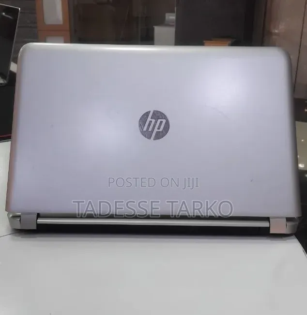 New Laptop HP Pavilion 15 8GB Intel Core i5 HDD+SSD 1T