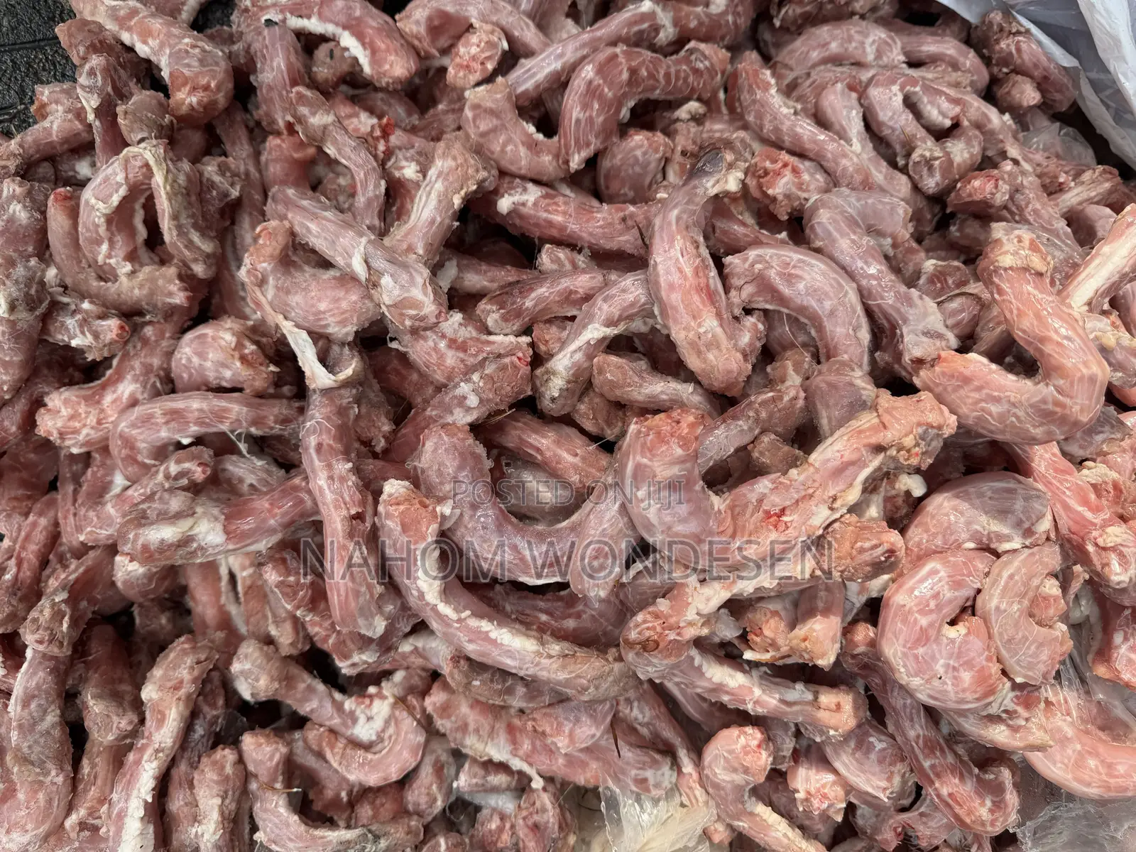 Quality Dog Food for Sell