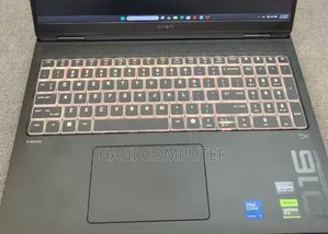 New Laptop HP Omen Max 16 32GB Intel Core Ultra 9 SSD 1T