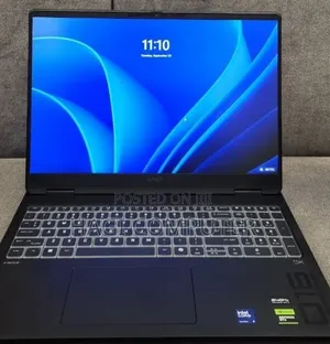 New Laptop HP Omen Max 16 32GB Intel Core Ultra 9 SSD 1T