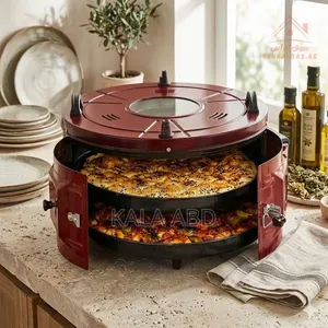 Round Oven (Breade Maker)