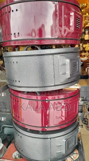 Round Oven (Breade Maker)
