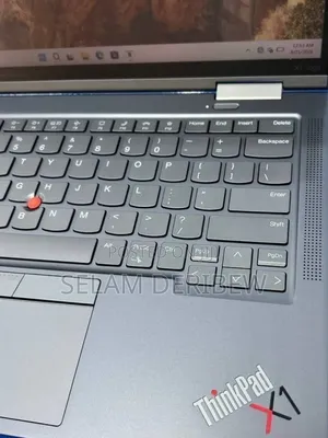 New Laptop Lenovo ThinkPad X1 Yoga 32GB Intel Core i7 SSD 512GB