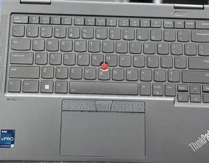 New Laptop Lenovo ThinkPad X1 Yoga 32GB Intel Core i7 SSD 512GB