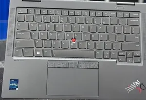 New Laptop Lenovo ThinkPad X1 Yoga 32GB Intel Core i7 SSD 512GB