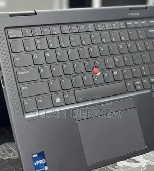New Laptop Lenovo ThinkPad X1 Yoga 32GB Intel Core i7 SSD 512GB