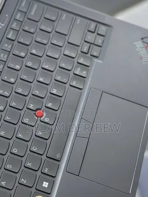 New Laptop Lenovo ThinkPad X1 Yoga 32GB Intel Core i7 SSD 512GB