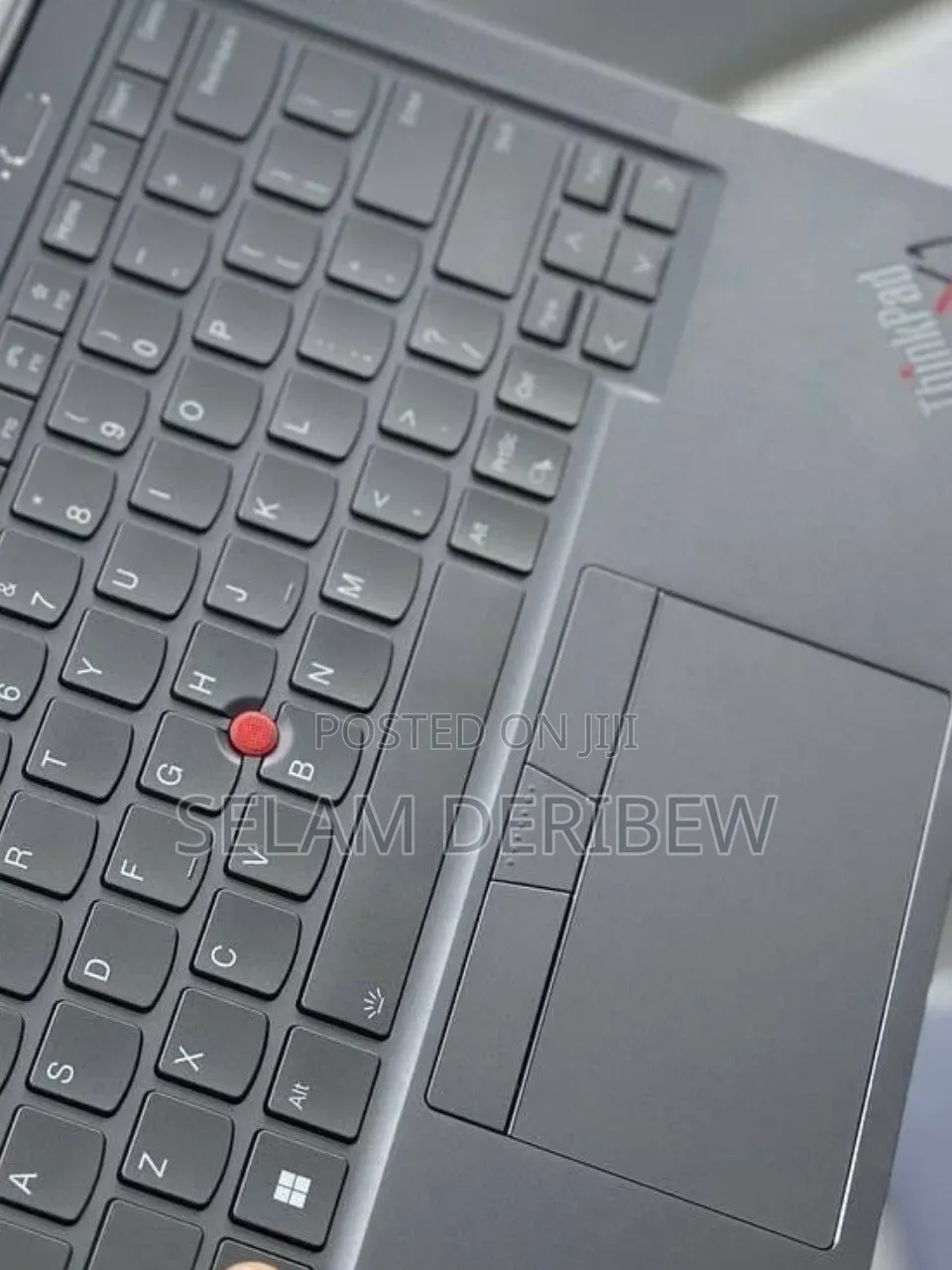 New Laptop Lenovo ThinkPad X1 Yoga 32GB Intel Core i7 SSD 512GB