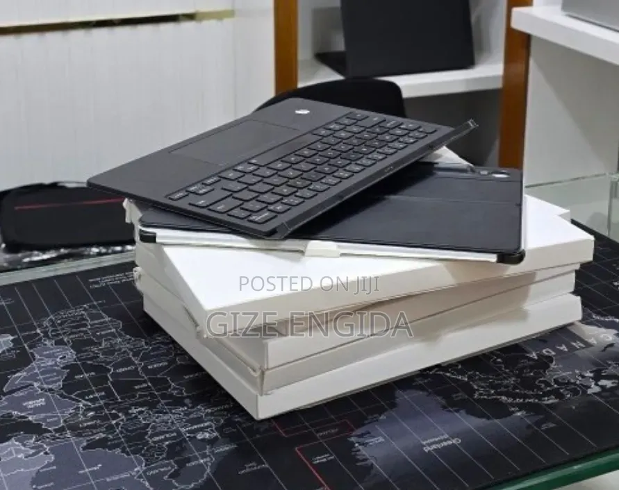 New Samsung Galaxy Tab S9 256 GB Black
