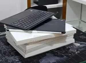 New Samsung Galaxy Tab S9 256 GB Black