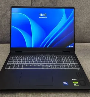 New Laptop HP Omen 16 32GB Intel Core Ultra 9 SSD 1T