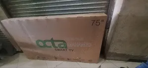 Smart TV Anedred
