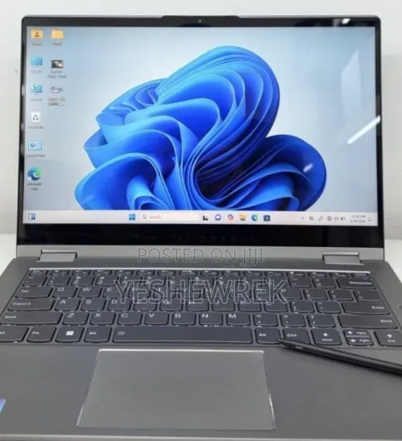New Laptop Lenovo Legion 5 16GB Intel Core i7 SSD 512GB