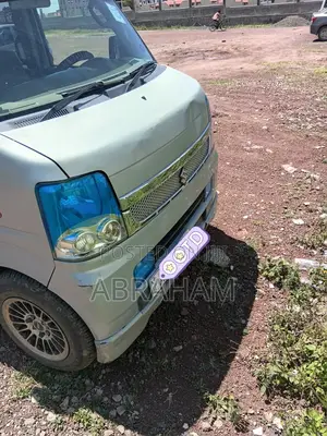 Suzuki Every Wagon 2012 Blue