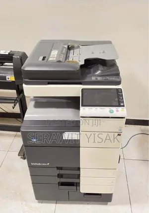 Konica Menolta 654