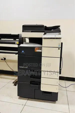Konica Menolta 654