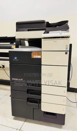 Konica Menolta 654