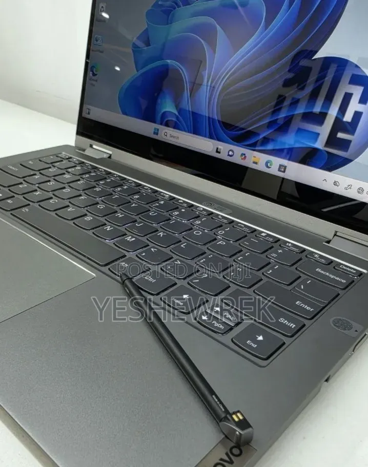 New Laptop Lenovo Legion 5 16GB Intel Core i7 SSD 512GB