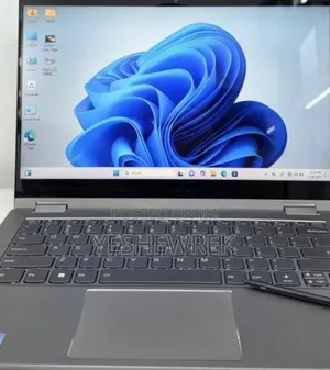 New Laptop Lenovo Legion 5 16GB Intel Core i7 SSD 512GB