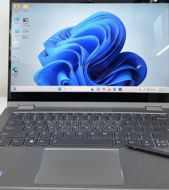 New Laptop Lenovo Legion 5 16GB Intel Core i7 SSD 512GB