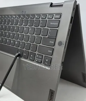 New Laptop Lenovo Legion 5 16GB Intel Core i7 SSD 512GB