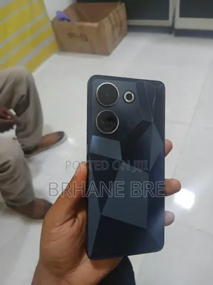 Tecno Camon 20 Pro 256 GB Purple